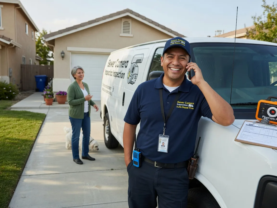 Sewer Line Repair Horse Creek, WY FAQs